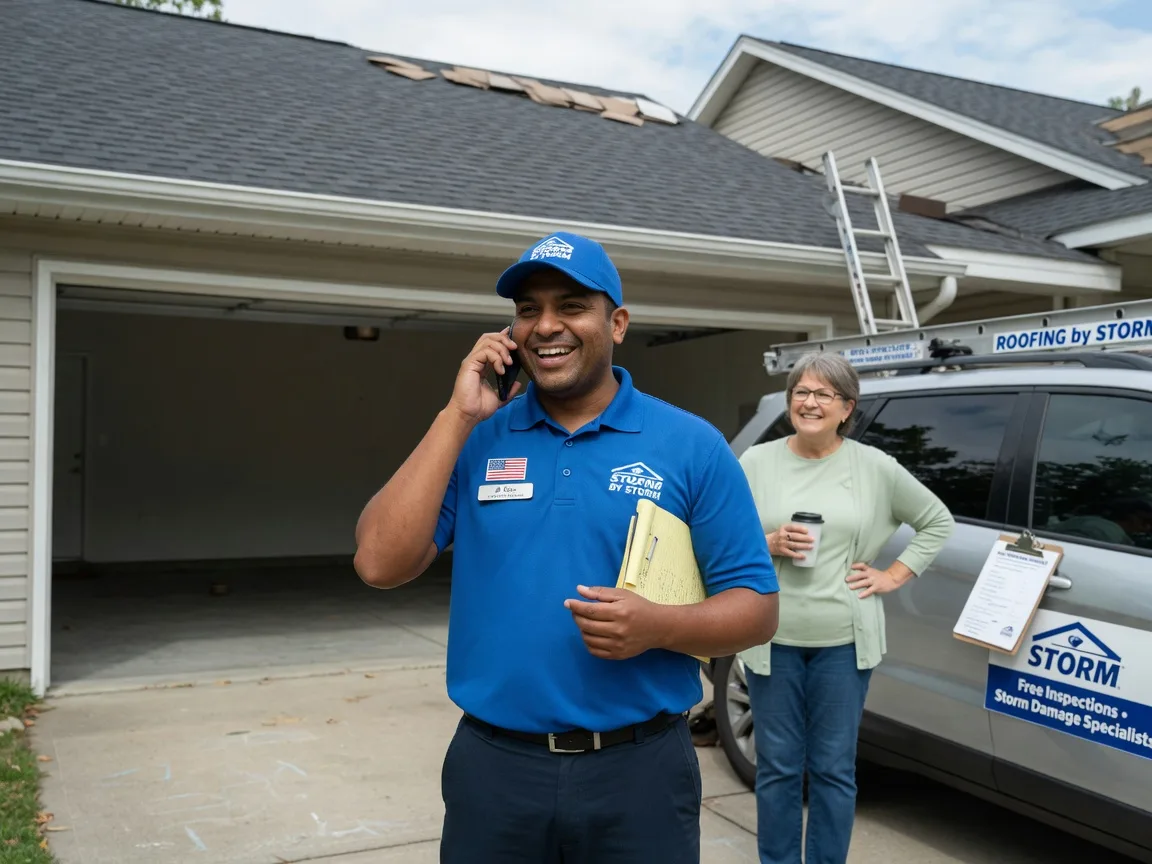 Roof Repair Near Me Holmesville, OH FAQs