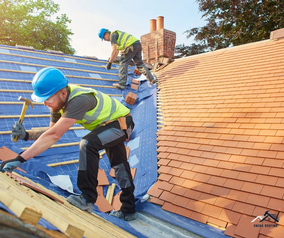 Why choose Roof Repair Near Me in Holmesville, OH